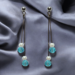 Glacier - Earrings
