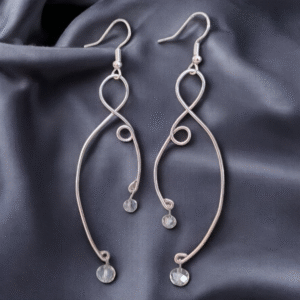 Duet - Earrings