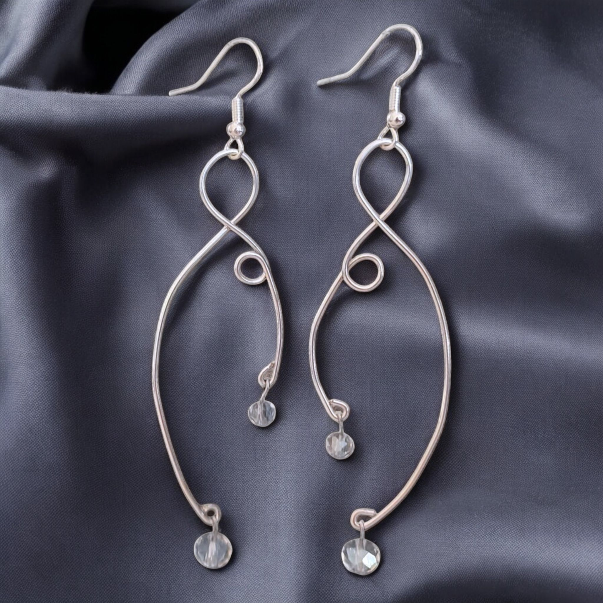 Duet - Earrings