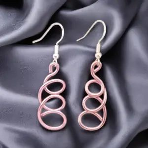 Loop - Earrings