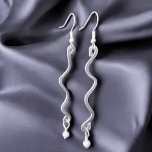 Glint - Contour - Earrings