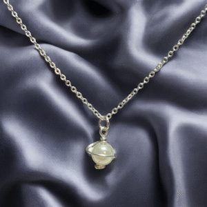 Light Pulse - Necklace