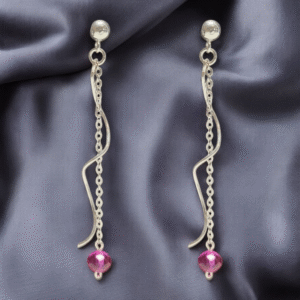 Seren - Earrings