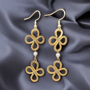 Lumen - Contour - Earrings