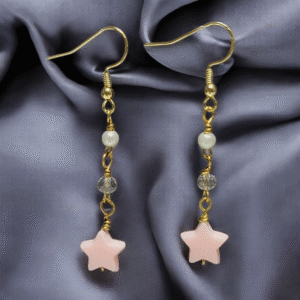 Star - Earrings