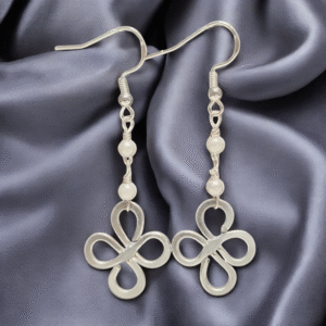 Petaline - Contour - Earrings
