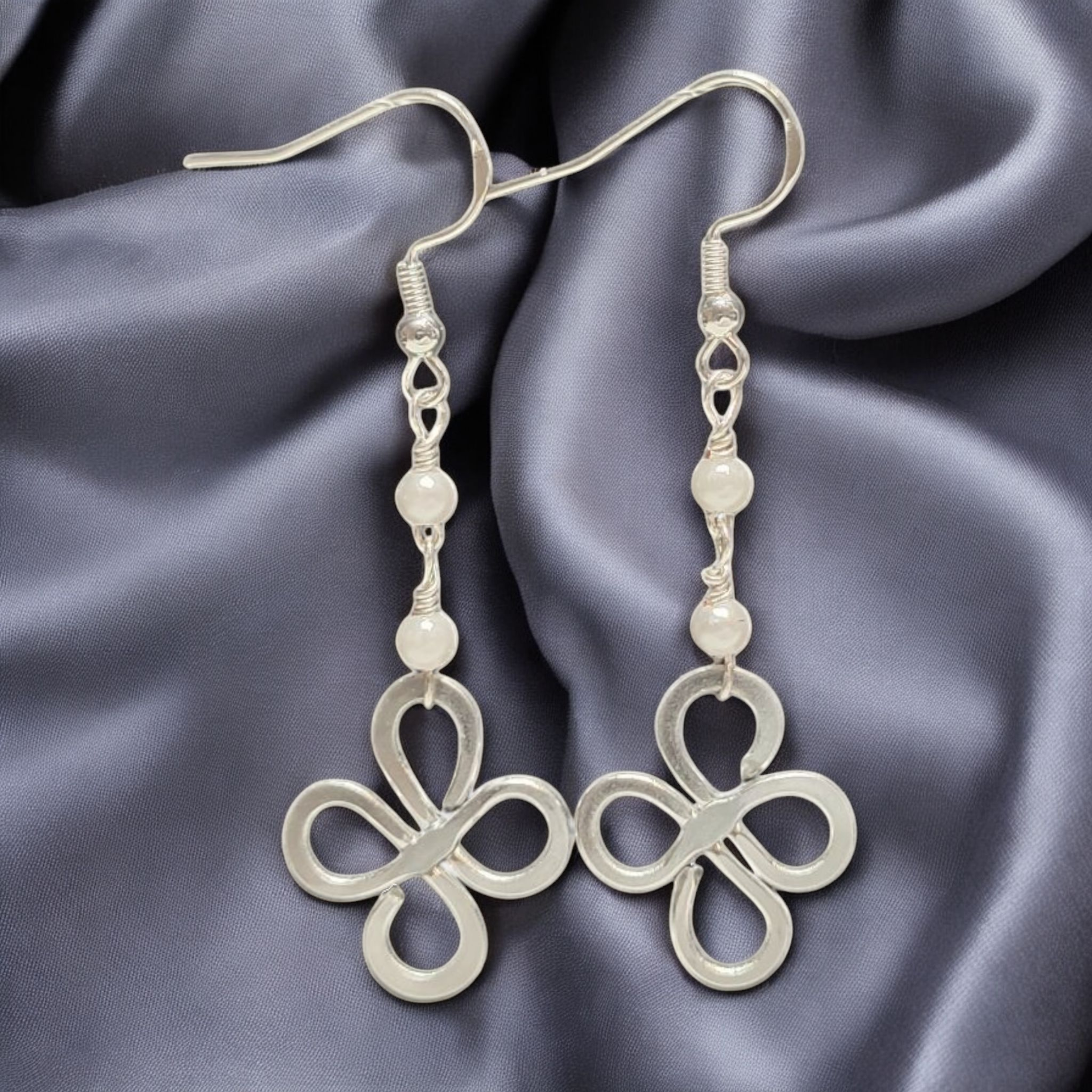 Petaline - Contour - Earrings