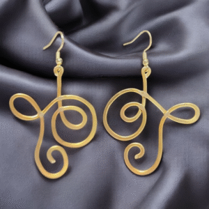 Twisca - Contour - Earrings