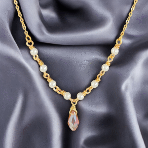Solea - Necklace