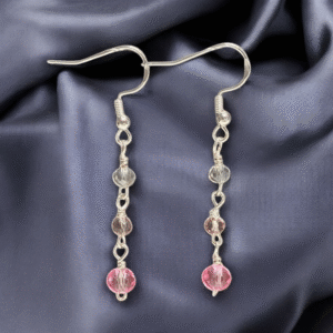 Blush - Earrings